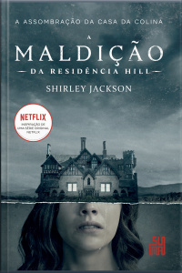 A Assombração Da Casa Da Colina
