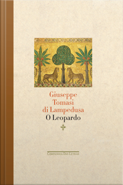 O Leopardo