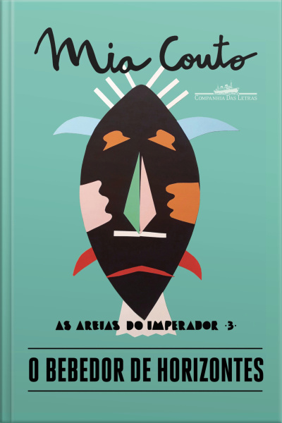 O Bebedor De Horizontes