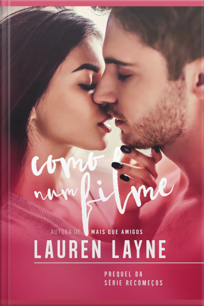 Como Num Filme: Prequel Da Série Recomeços