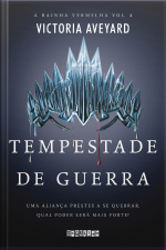 Tempestade De Guerra