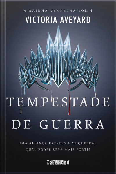 Tempestade De Guerra