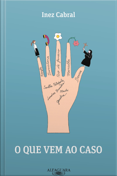 O Que Vem Ao Caso
