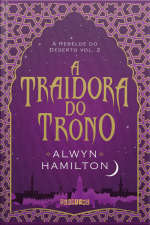A Traidora Do Trono