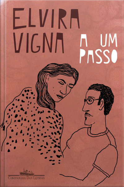 A Um Passo: Nova Edição