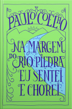Na Margem Do Rio Piedra Eu Sentei E Chorei