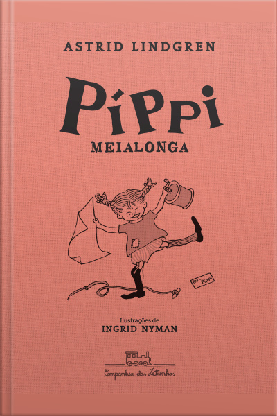Píppi Meialonga
