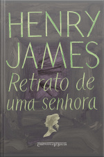 Retrato De Uma Senhora