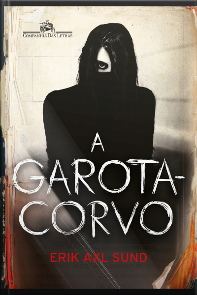 A Garota-corvo