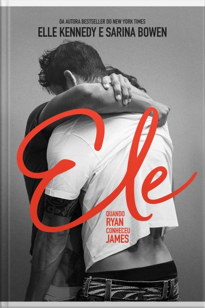 Ele: Quando Ryan Conheceu James