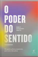 O Poder Do Sentido: Os Quatro Pilares Essenciais Para Uma Vida Plena