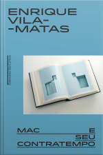 Mac E Seu Contratempo