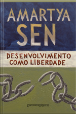 Desenvolvimento Como Liberdade