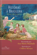 Histórias À Brasileira - Vol. 2: Pedro Malasartes E Outras