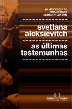 As Últimas Testemunhas: Crianças Na Segunda Guerra Mundial