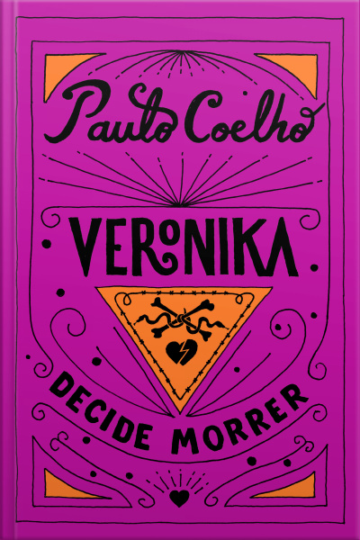 Veronika Decide Morrer