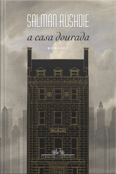 A Casa Dourada: Romance
