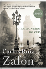 O Prisioneiro Do Céu: Nova Edição