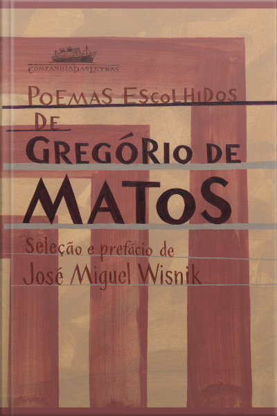 Poemas Escolhidos De Gregório De Matos
