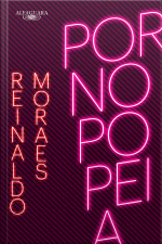 Pornopopeia (nova Edição)