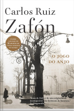 O Jogo Do Anjo: Nova Edição