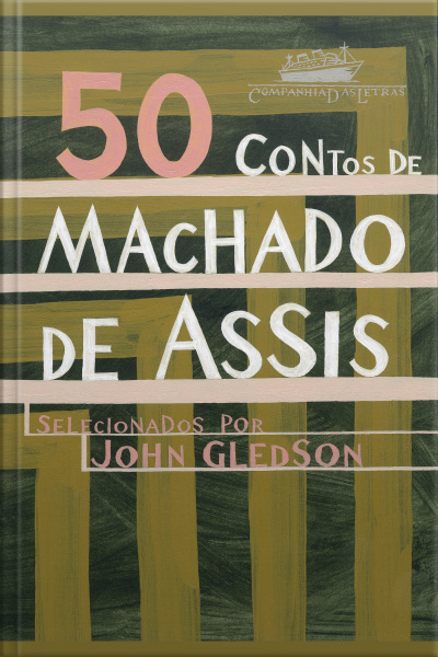 50 Contos De Machado De Assis