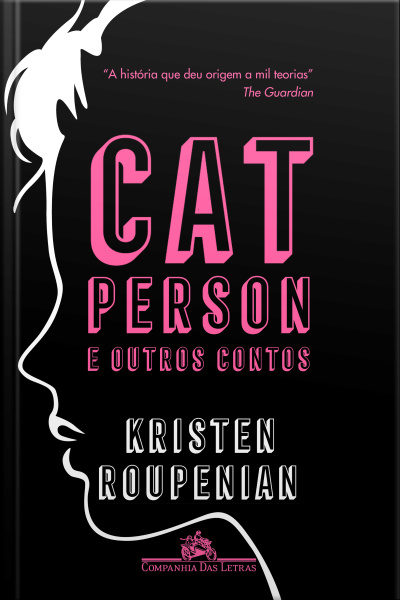 Cat Person E Outros Contos