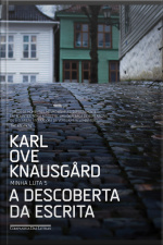 A Descoberta Da Escrita