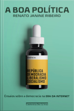 A Boa Política: Ensaios Sobre A Democracia Na Era Da Internet