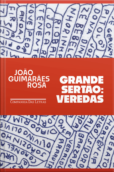 Grande Sertão: Veredas