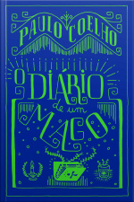 O Diário De Um Mago