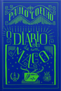 O Diário De Um Mago