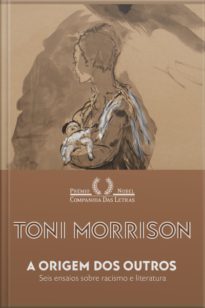 A Origem Dos Outros: Seis Ensaios Sobre Racismo E Literatura