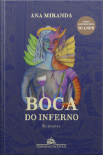 Boca Do Inferno: Romance