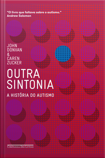 Outra Sintonia: A História Do Autismo