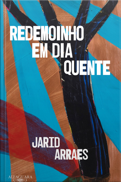 Redemoinho Em Dia Quente