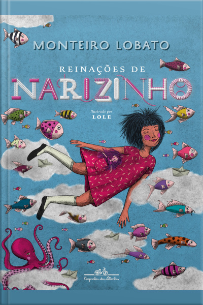 Reinações De Narizinho