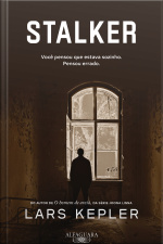 Stalker: Da Série Joona Linna