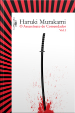 O Assassinato Do Comendador - Vol. 1: O Surgimento Da Idea