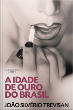 A Idade De Ouro Do Brasil