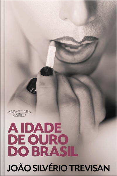 A Idade De Ouro Do Brasil