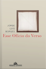 Esse Ofício Do Verso