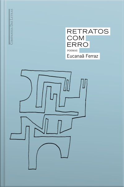 Retratos Com Erro: Poemas