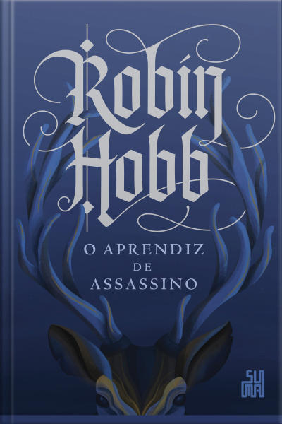 O Aprendiz De Assassino