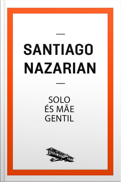 Solo És Mãe Gentil