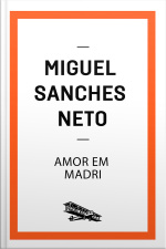 Amor Em Madri