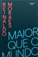Maior Que O Mundo - Volume 1