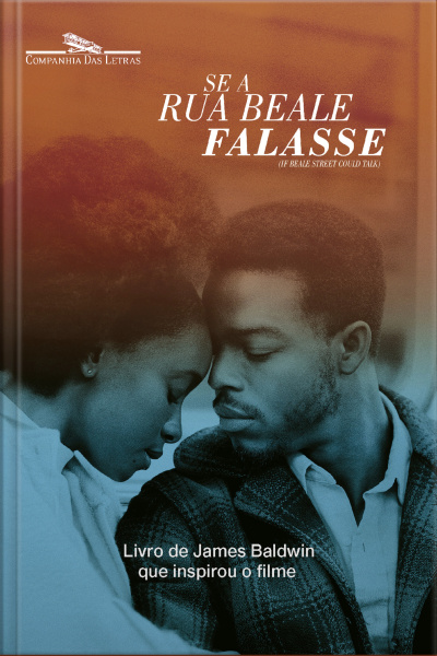 Se A Rua Beale Falasse