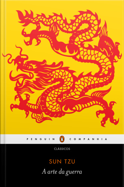A Arte Da Guerra