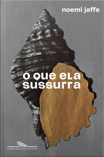 O Que Ela Sussurra
